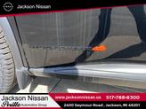 Thumbnail of 2025 Super Black Nissan Rogue