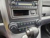 Thumbnail of 2008 Whistler Silver Metallic Honda CR-V