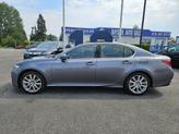 Thumbnail of 2013 Liquid Platinum Lexus GS 350