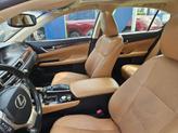 Thumbnail of 2013 Liquid Platinum Lexus GS 350