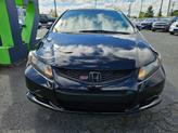 Thumbnail of 2012 Crystal Black Pearl Honda Civic