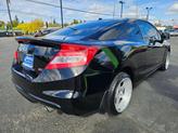 Thumbnail of 2012 Crystal Black Pearl Honda Civic