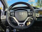 Thumbnail of 2012 Crystal Black Pearl Honda Civic