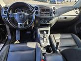Thumbnail of 2013 Deep Black Metallic Volkswagen Tiguan