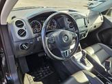 Thumbnail of 2013 Deep Black Metallic Volkswagen Tiguan