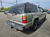 Thumbnail of 2002 Redfire Metallic Chevrolet Suburban