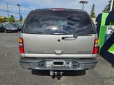 Thumbnail of 2002 Redfire Metallic Chevrolet Suburban