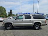 Thumbnail of 2002 Redfire Metallic Chevrolet Suburban