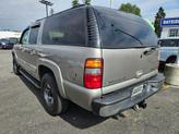 Thumbnail of 2002 Redfire Metallic Chevrolet Suburban