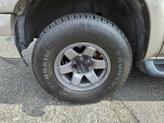 Thumbnail of 2002 Redfire Metallic Chevrolet Suburban