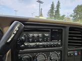 Thumbnail of 2002 Redfire Metallic Chevrolet Suburban