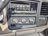Thumbnail of 2002 Redfire Metallic Chevrolet Suburban