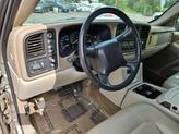 Thumbnail of 2002 Redfire Metallic Chevrolet Suburban