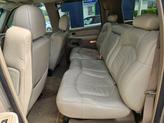 Thumbnail of 2002 Redfire Metallic Chevrolet Suburban