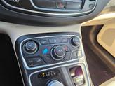 Thumbnail of 2016 Vivid Blue Pearlcoat Chrysler 200