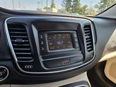 Thumbnail of 2016 Vivid Blue Pearlcoat Chrysler 200