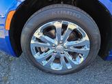 Thumbnail of 2016 Vivid Blue Pearlcoat Chrysler 200