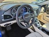 Thumbnail of 2016 Vivid Blue Pearlcoat Chrysler 200