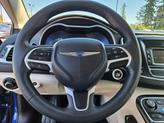 Thumbnail of 2016 Vivid Blue Pearlcoat Chrysler 200
