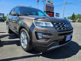 Thumbnail of 2016 Bronze Fire Metallic Tinted Clearcoat Ford Explorer