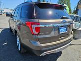 Thumbnail of 2016 Bronze Fire Metallic Tinted Clearcoat Ford Explorer