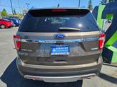 Thumbnail of 2016 Bronze Fire Metallic Tinted Clearcoat Ford Explorer
