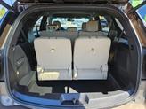Thumbnail of 2016 Bronze Fire Metallic Tinted Clearcoat Ford Explorer