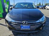 Thumbnail of 2019 Phantom Black Hyundai ELANTRA