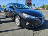 Thumbnail of 2019 Phantom Black Hyundai ELANTRA