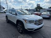 Thumbnail of 2019 Summit White GMC Acadia