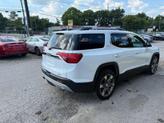 Thumbnail of 2019 Summit White GMC Acadia