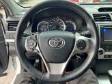 Thumbnail of 2014 Super White Toyota Camry
