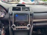 Thumbnail of 2014 Super White Toyota Camry