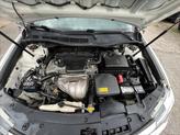 Thumbnail of 2014 Super White Toyota Camry