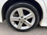 Thumbnail of 2014 Super White Toyota Camry