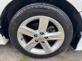 Thumbnail of 2014 Super White Toyota Camry