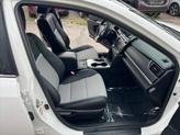 Thumbnail of 2014 Super White Toyota Camry