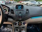 Thumbnail of 2014 Ingot Silver Metallic Ford Fiesta