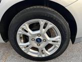 Thumbnail of 2014 Ingot Silver Metallic Ford Fiesta
