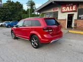 Thumbnail of 2016 Redline 2 Pearl Coat Dodge Journey
