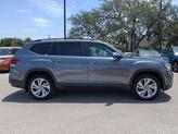 Thumbnail of 2022 Platinum Gray Metallic Volkswagen Atlas