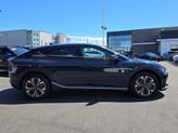 Thumbnail of 2024 Gravity Blue Kia EV6