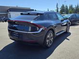 Thumbnail of 2024 Gravity Blue Kia EV6
