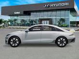 Thumbnail of 2025 Serenity White Hyundai IONIQ 6