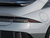 Thumbnail of 2025 Serenity White Hyundai IONIQ 6