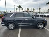 Thumbnail of 2023 Moonlight Cloud Hyundai PALISADE