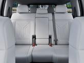 Thumbnail of 2026 Atlantis Blue Hyundai SANTA FE HEV