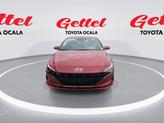 Thumbnail of 2023 Ultimate Red Hyundai ELANTRA HEV