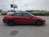 Thumbnail of 2023 Ultimate Red Hyundai ELANTRA HEV