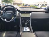 Thumbnail of 2020 Byron Blue Metallic Land Rover Discovery Sport